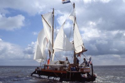 CE certificering Sterke Yerke IV