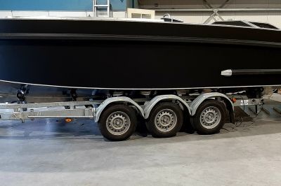 CE consultancy snelvarende aluminium tender