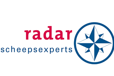 Oude logo met pensioen!