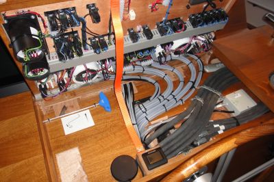 CE certificering motorjacht Sturier DM 52