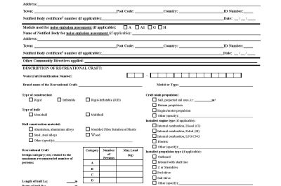 CE certificaat of een 'Verklaring van Overeenstemming'?