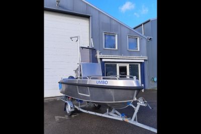 CE markering aluminium werkboot