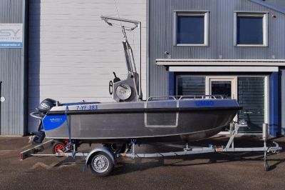 CE markering aluminium werkboot