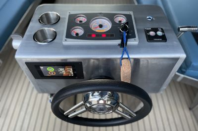 CE markering Lillebror 70