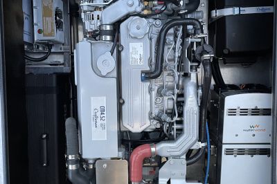 CE markering Lillebror 70