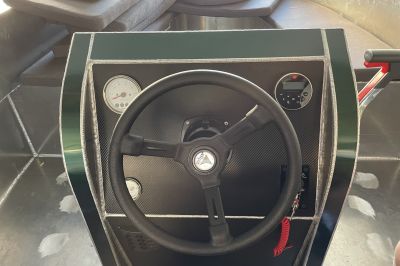 CE markering Alufun 540