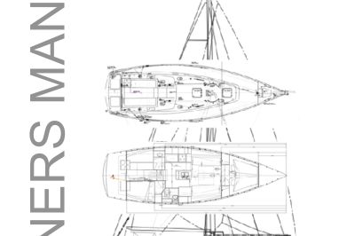 Certificering Koopmans zeiljacht.