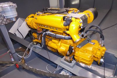 CE consultancy varende houseboat