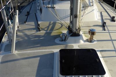 PCA certificering Carena 36