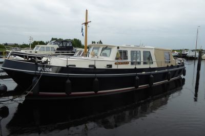 PCA inspectie SK kotter uitgevoerd