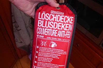 PCA inspectie SK kotter uitgevoerd