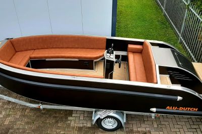 CE consultancy snelvarende aluminium tender