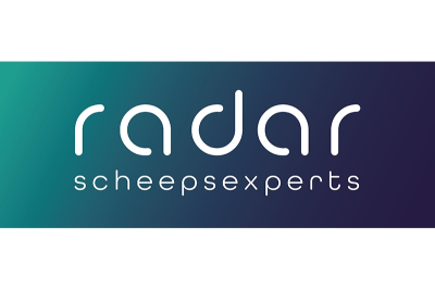 Oude logo met pensioen!