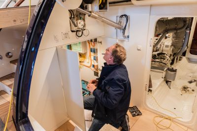 Als je een sparringspartner bij ontwerp en bouw zoekt!