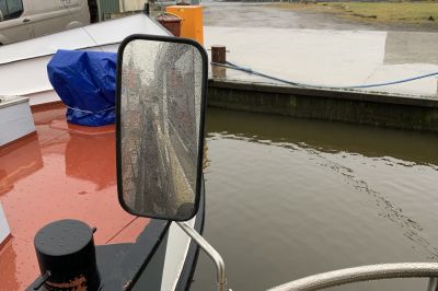 CE markering Cruising Home