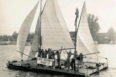 CE certificering Sterke Yerke IV