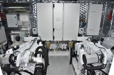 CE certificering DME7 afgerond