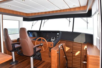 CE certificering DME7 afgerond