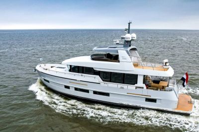 CE certificering DME7 afgerond