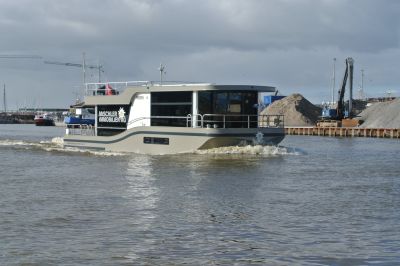 CE markering Cruising Home