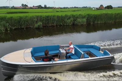 CE markering Lillebror 70